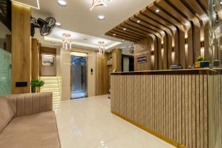 hotel windsor castle