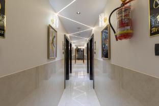 hotel windsor castle