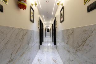 hotel windsor castle