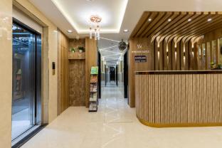 hotel windsor castle