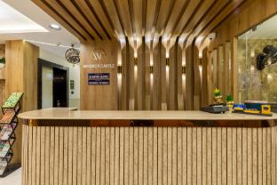 hotel windsor castle