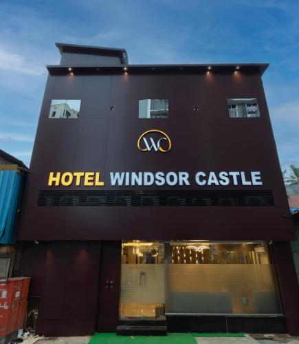 hotel windsor castle