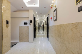 hotel windsor castle