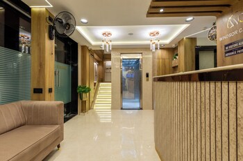 hotel windsor castle