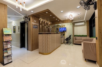 hotel windsor castle