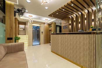 hotel windsor castle