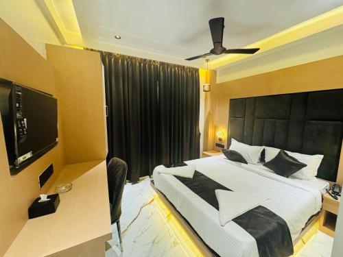 Hotel Windsor Castle,,3 star