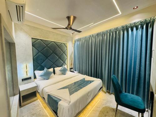 Hotel Windsor Castle,,3 star