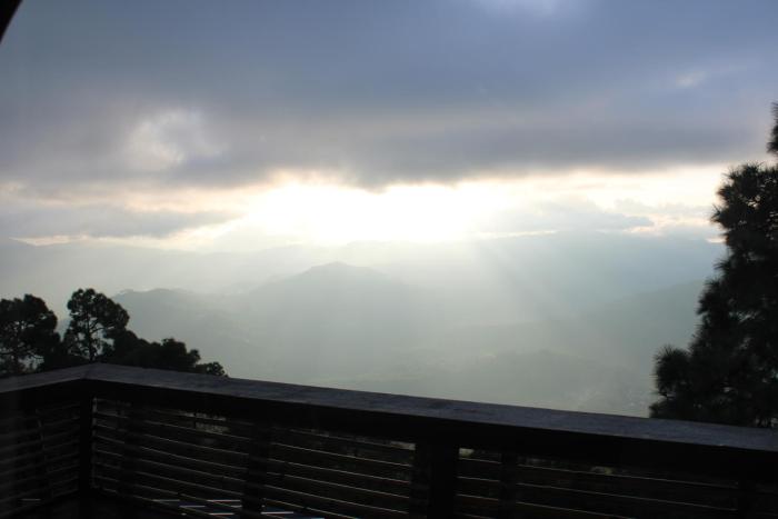 almora