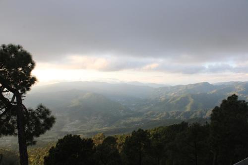 almora