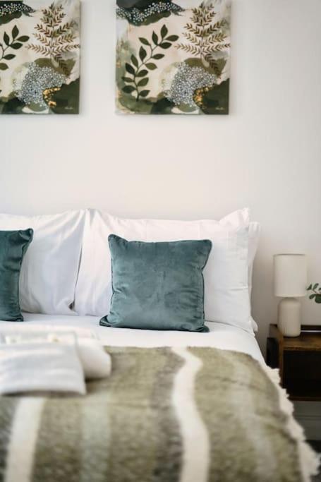 stunning 2 bed city centre and bute park