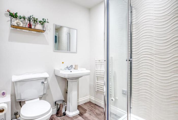 stunning 2 bed city centre and bute park