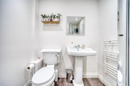 stunning 2 bed city centre and bute park
