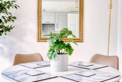 stunning 2 bed city centre and bute park