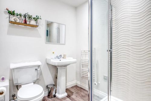 stunning 2 bed city centre and bute park