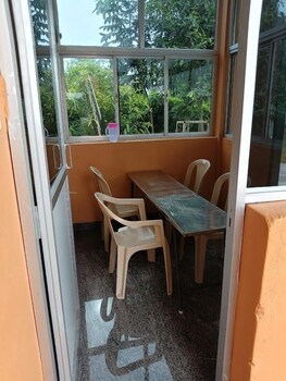 jaithri hotel and event center