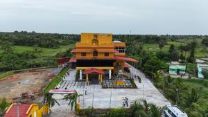 jaithri hotel and event center