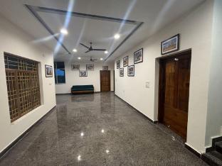 jaithri hotel and event center