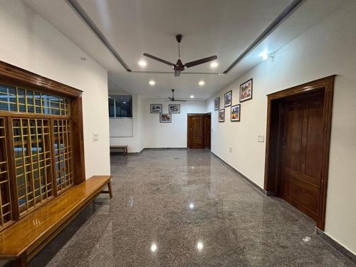 jaithri hotel and event center