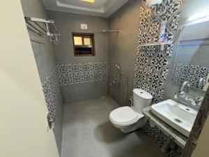 jaithri hotel and event center