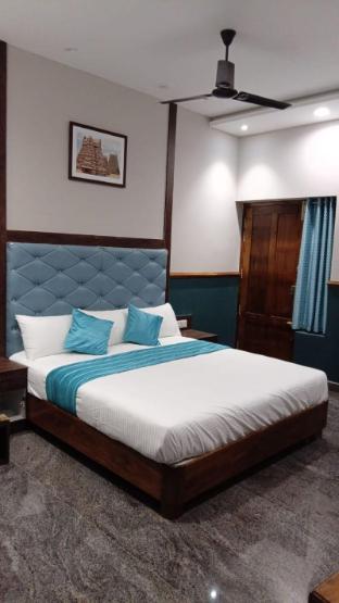 jaithri hotel and event center