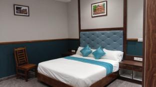 jaithri hotel and event center