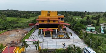 jaithri hotel and event center