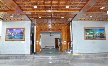 jaithri hotel and event center