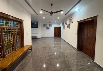 jaithri hotel and event center