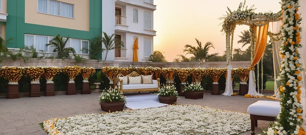 arc the boutique hotel