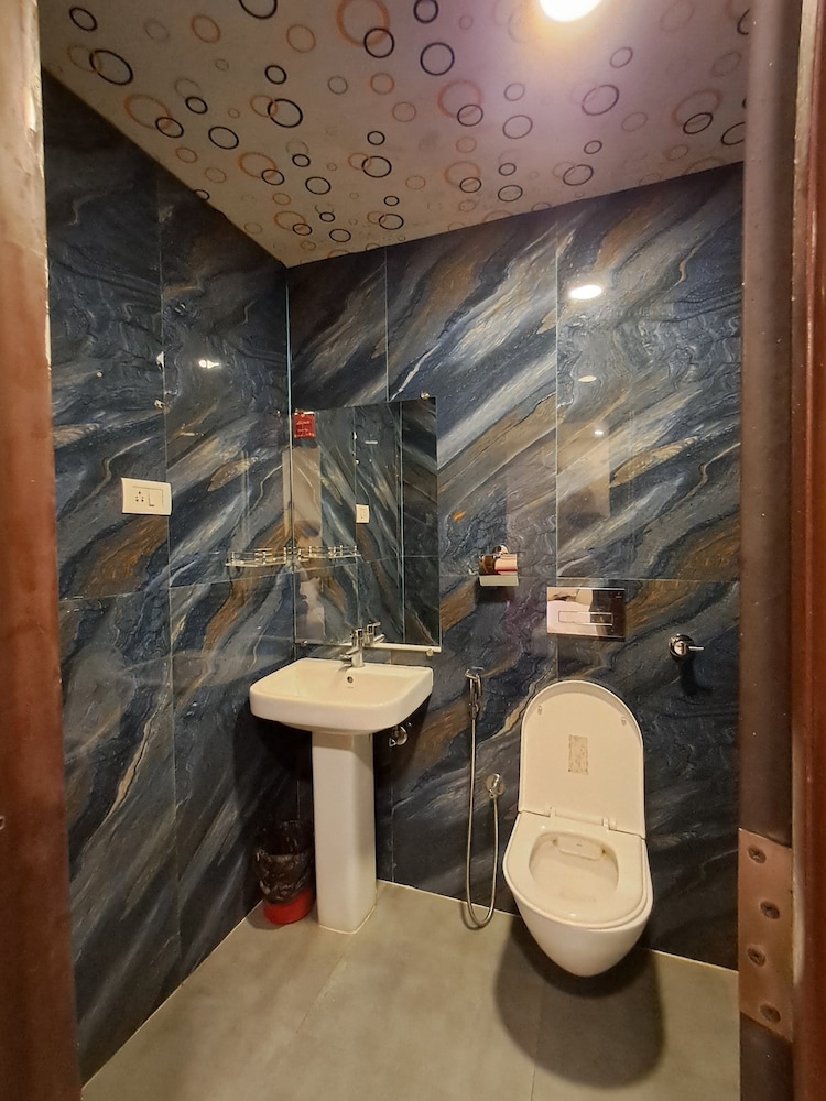 arc the boutique hotel