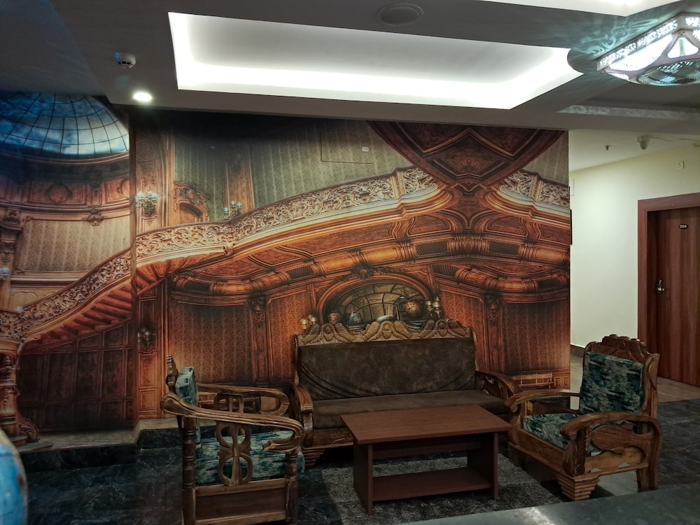 arc the boutique hotel