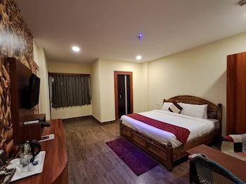 arc the boutique hotel