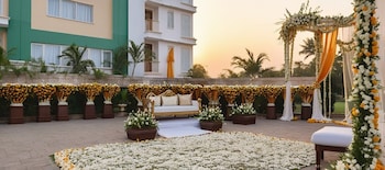 arc the boutique hotel