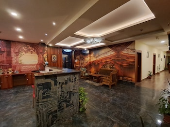 arc the boutique hotel