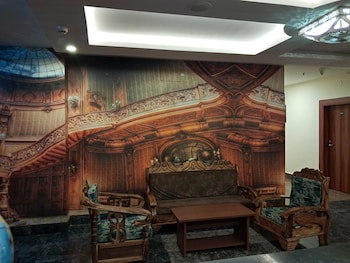 arc the boutique hotel