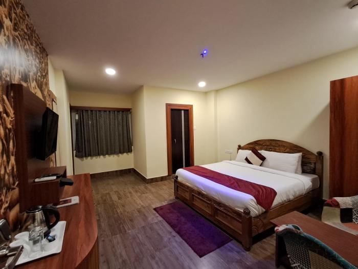 arc the boutique hotel