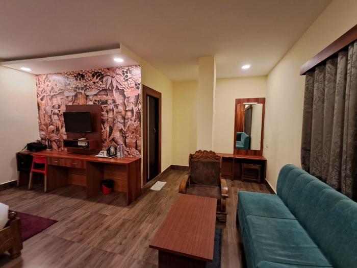 arc the boutique hotel