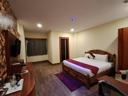 arc the boutique hotel