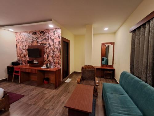 arc the boutique hotel