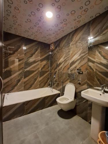 arc the boutique hotel