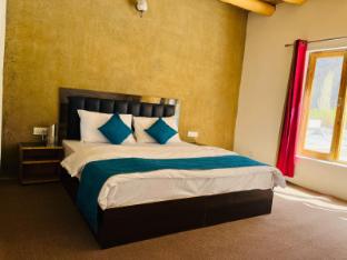 hunder tamarix resort