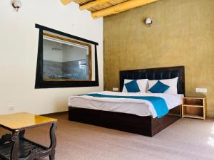 hunder tamarix resort