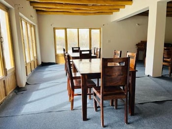 hunder tamarix resort