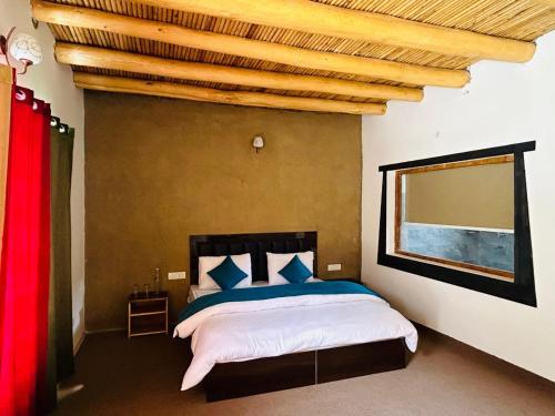 Hunder Tamarix Resort,,3 star