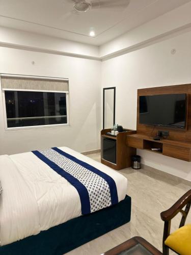 The Crown Prince,,3 star