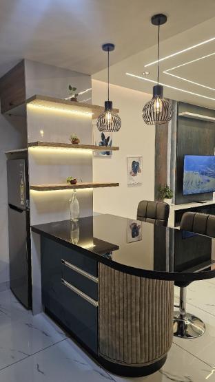 luxury apartment in thiruvanthapuram city