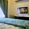 luxury apartment in thiruvanthapuram city