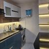 luxury apartment in thiruvanthapuram city
