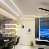 luxury apartment in thiruvanthapuram city